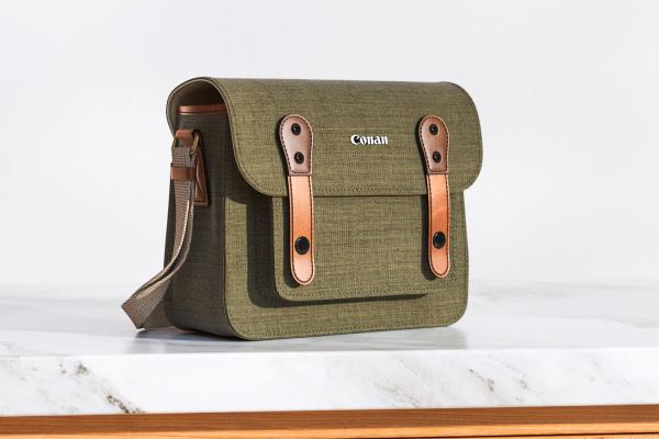 Camera case