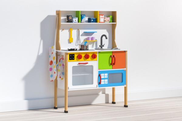 Kitchen for kids