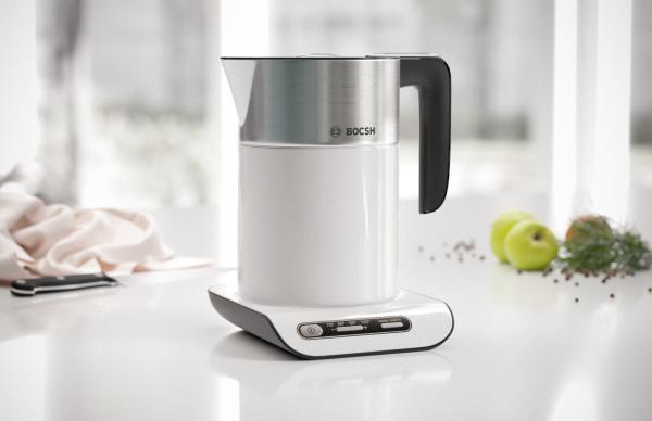  Electric kettle