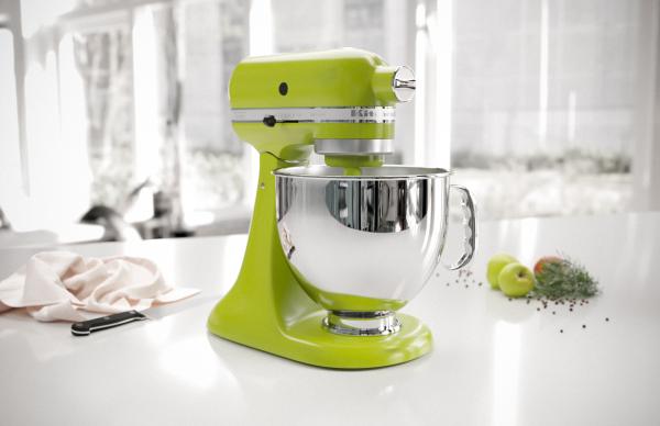 Food processor