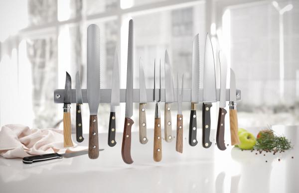 Kitchen knives set