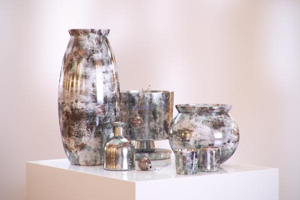 Modern decorative vases