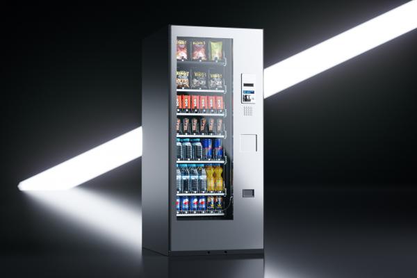 Vending machine