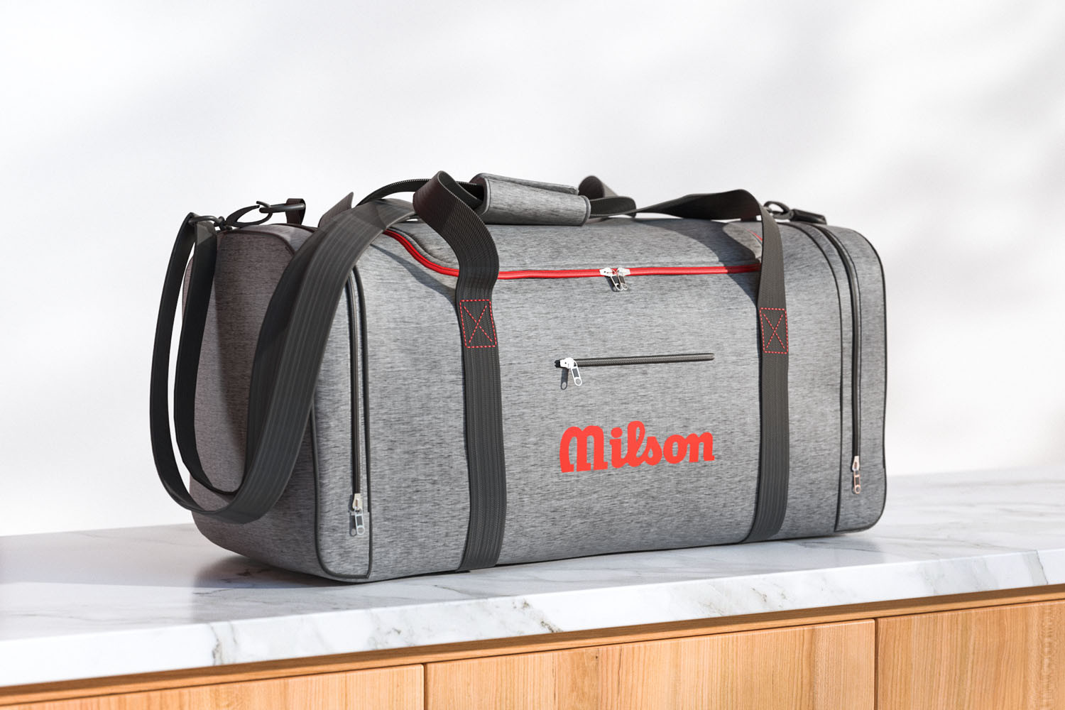 Modells gym bags top