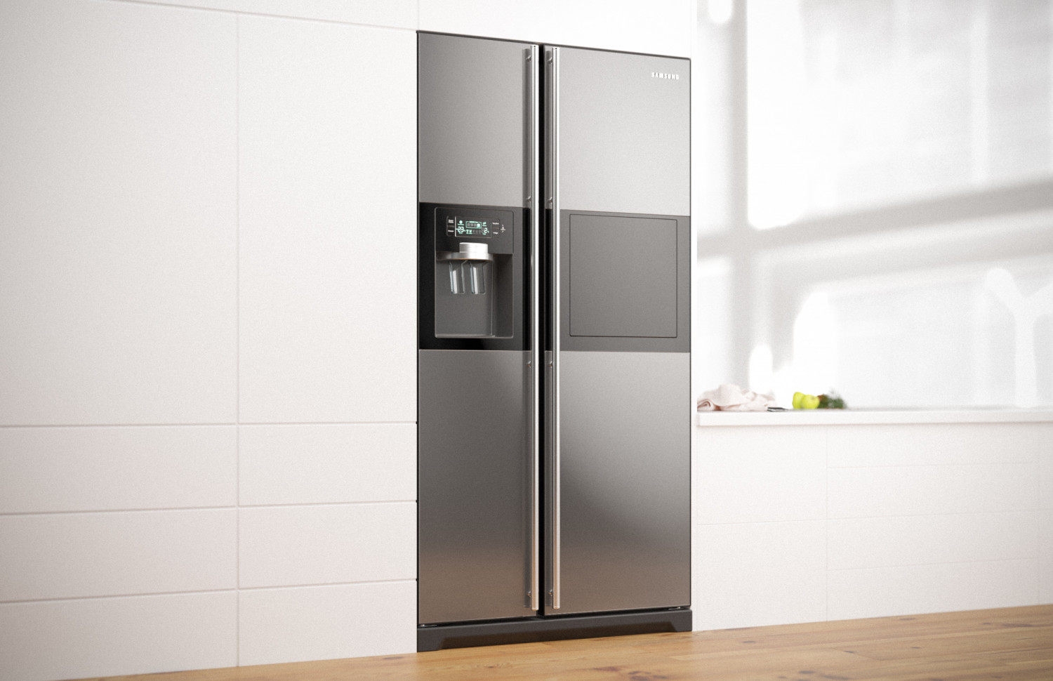 Fridge image